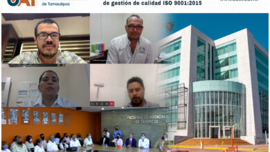 Photo of Abre la UAT el proceso para certificar su sistema de gestión de calidad