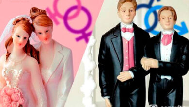 Photo of Se replanteará la aprobación de matrimonios entre personas del mismo sexo