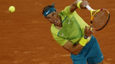 Photo of Rafael Nadal manda en Roland Garros, elimina a Djokovic