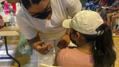 Photo of Inicia jornada de vacunación para jóvenes de 12 a 17 años en Madero