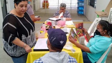 Photo of Impulsan la salud física y mental de los adultos mayores en Madero