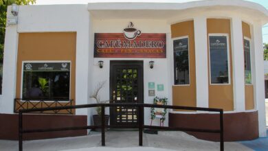 Photo of Se renueva Café Madero en imagen, sabor y servicios