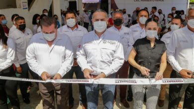 Photo of Más de 40 escuelas beneficiadas con obra pública en Ciudad Madero