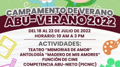 Photo of Gobierno de Ciudad Madero Prepara Actividades Recreativas para Adultos Mayores