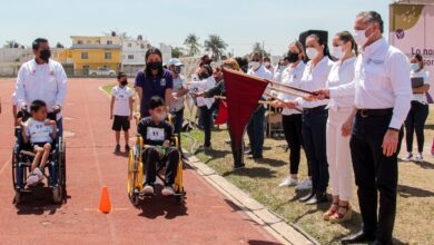 Photo of Apoyo total a personas con discapacidad en DIF Madero
