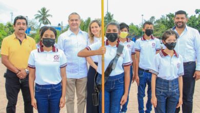 Photo of Jóvenes son prioridad de atención para el DIF Madero