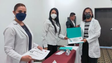 Photo of Médicos de Clínica DIF Madero se mantienen a la vanguardia en materia de salud