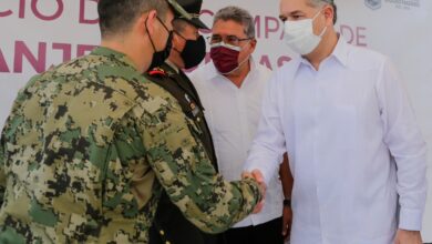 Photo of Arranca Sedena y gobierno de Madero campaña de Canje de Armas 2022