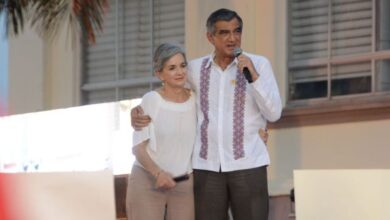 Photo of Súpera gobernador electo el COVID-19; llama a seguirse cuidando