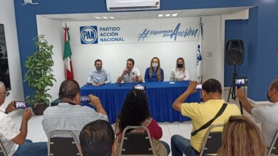 Photo of Llama Luis Cantú Galván a regidores para no dejarse intimidar por Carlos Peña