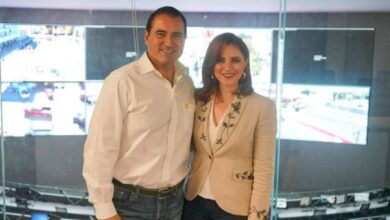 Photo of Denuncian ante Fiscalía al “Moyo” y a Imelda Sanmiguel por violar norma del Congreso