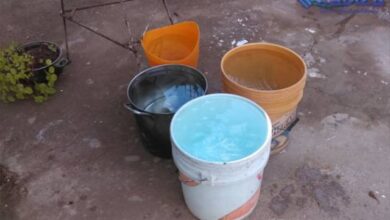 Photo of Ante sequía severa, pide CEAT hacer uso racional del agua