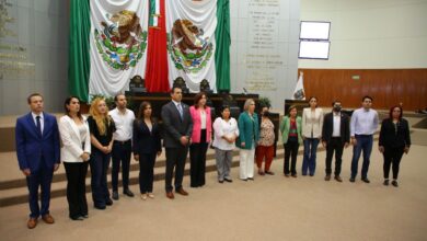 Photo of Sesión de Legislatura se prolonga hasta la madrugada