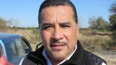 Photo of “Mis deseos y aspiraciones por dirigir la Sección 30 del SNTE están vigentes” José Abelardo Ibarra