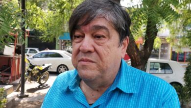 Photo of Congreso tiene que dignificar su trabajo: Arsenio Ortega