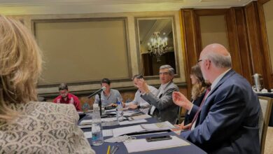 Photo of Acuerdan Américo y Cofinece impulsar desarrollo de Tamaulipas