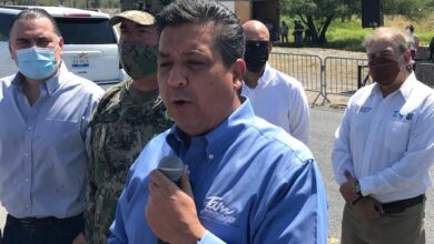 Photo of Tamaulipas continua implementando “cero tolerancia” contra la delincuencia