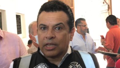 Photo of Lalo Gattás confirma la construcción de 3 cuarteles para la guardia Nacional