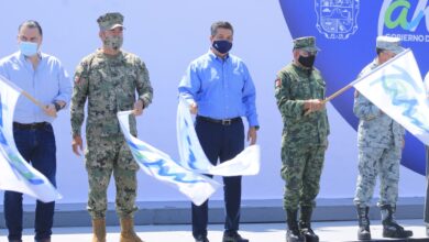 Photo of Arranca operativo vacacional en Tamaulipas