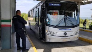 Photo of Aseguran 651 migrantes en este año en Tamaulipas
