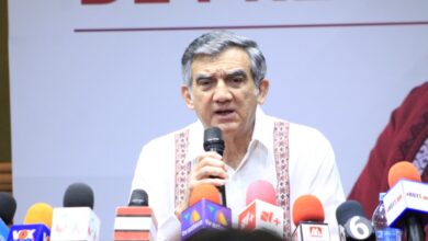 Photo of Denuncia Américo Villarreal basificación masiva en Gobierno de Tamaulipas