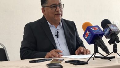 Photo of “No hay excusas, hay un responsable” Senador Faustino López