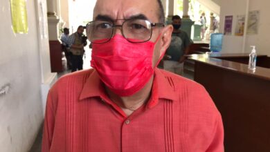 Photo of Se buscará eliminar el canje de placas: Regidor Alejandro Ceniceros