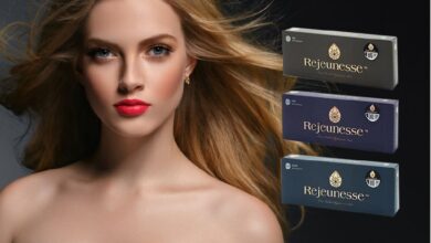 Photo of Danemed segunda distribuidora de productos de belleza va contra piratería de sus productos