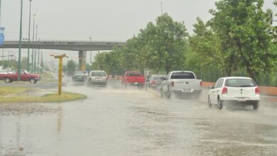 Photo of Se esperan lluvias para Tamaulipas