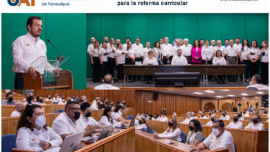 Photo of Inicia UAT etapa de capacitación para la reforma curricular