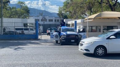 Photo of Penales de Tamaulipas reprobaron en seguridad en 2022: CNDH