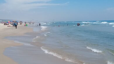 Photo of Playa Miramar Será Sede del Festival del Surf Tamaulipas 2022