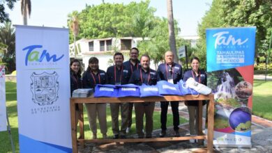 Photo of Tamaulipas a la vanguardia dentro de la industria de reuniones