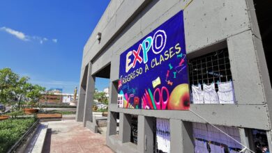 Photo of Da Inicio la Feria de Regreso a Clases en Ciudad Madero