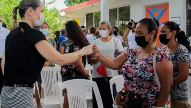 Photo of Respalda DIF Madero a las mujeres