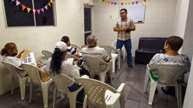 Photo of Continúa el respaldo a adultos mayores en Madero