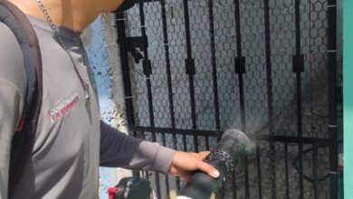 Photo of Gobierno de Ciudad Madero Refuerza Acciones Preventivas contra el Dengue