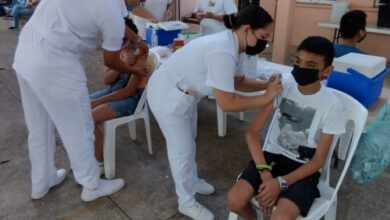 Photo of Inicia en Ciudad Madero Vacunación para jóvenes de 12 a 17 años de edad