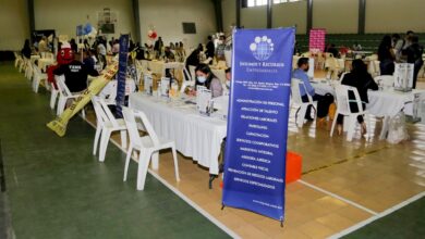 Photo of Gobierno de Adrián Oseguera invita a Feria del Empleo en Ciudad Madero