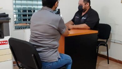 Photo of En Ciudad Madero Promueven la Mediación y la Solución Pacífica de Conflictos