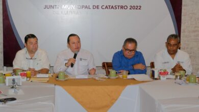 Photo of Acuerdan en Ciudad Madero mantener valores catastrales para el ejercicio fiscal 2023