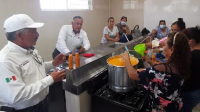 Photo of Gobierno de ciudad madero brinda herramientas para el autoempleo