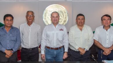Photo of Gobierno Maderense y CMIC Tamaulipas hacen alianza a favor del desarrollo