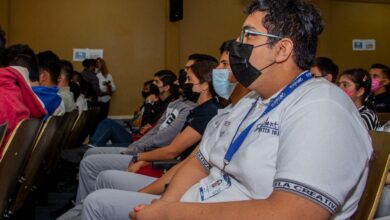 Photo of Contribuye DIF Madero con formación académica de universitarios