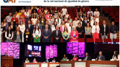 Photo of Realizan UAT y ANUIES reunión de la red nacional de igualdad de género