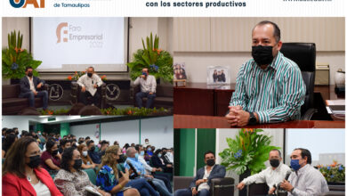 Photo of La FCAV-UAT fortalece su vinculación con los sectores productivos