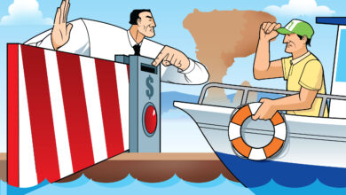 Photo of Administración Portuaria de BCS recibió millones por concesiones a capricho