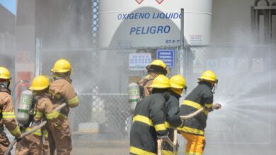Photo of Realizan simulacro en Hospital Regional de Pemex