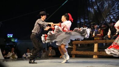 Photo of Tamaulipas prepara el 12° concurso nacional de polka ¡arriba el norte…y que venga la polka!