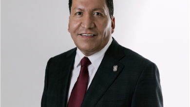 Photo of Fallece Jorge Valdez ex candidato a la gubernatura